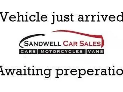 Used Skoda Superb