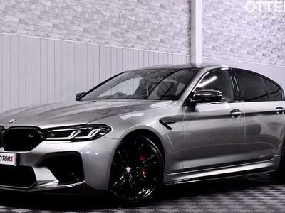 Used BMW M5 Competition Edition 625 HP (459 kW) 2023 Sedan