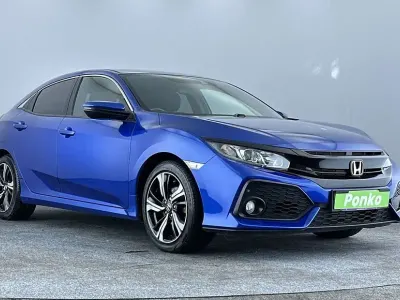 Used Honda Civic