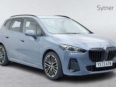BMW 220 Active Tourer