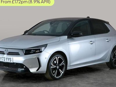 Second-hand Vauxhall Corsa Ultimate 101 CP (74 kW) 2025 Hatchback