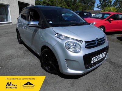 Citroën C1