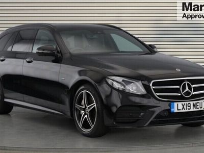 Mercedes E300
