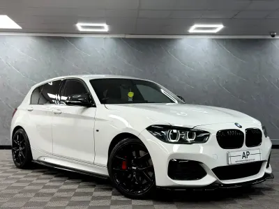 Used BMW M140