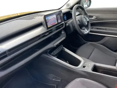 Begagnad Jeep Avenger Summit 114 kW (156 HK) 2024 SUV