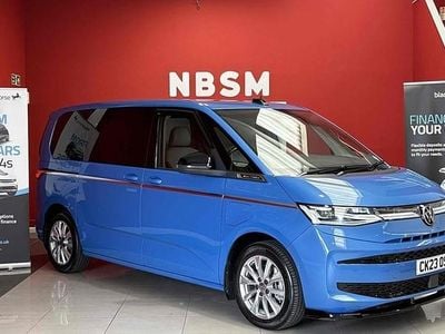 VW Multivan