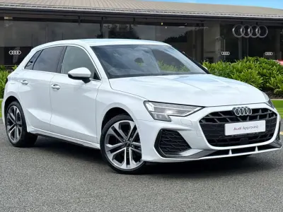 Used Audi A3