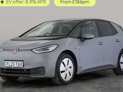 Used VW ID.3 Pro Performance 150 kW (204 HP) 2022 Hatchback