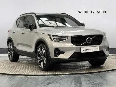 Used Volvo XC40 Plus 161 HP (118 kW) 2025 SUV