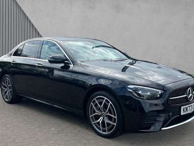 Mercedes E400