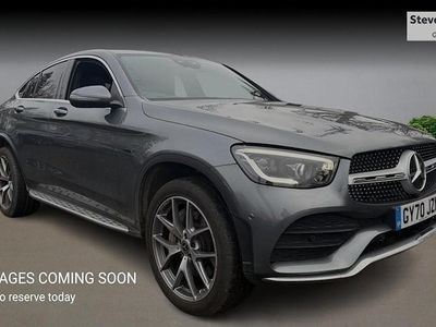 Used 2022 Mercedes E300 AMG line Coupe | £35,795 (A bit pricey)