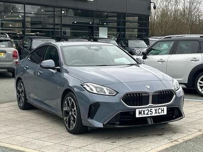 Used BMW 220 M Sport 168 HP (123 kW) 2025 Grey Coupe