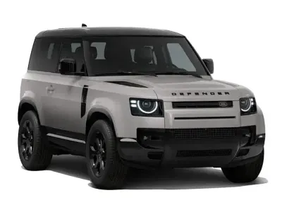 New Land Rover Defender SE Dynamic 249 HP (183 kW) 2025 SUV