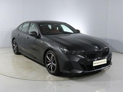 Used BMW i5 M Sport 250 kW (340 HP) 2025 Sedan