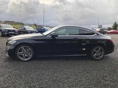 Mercedes C300