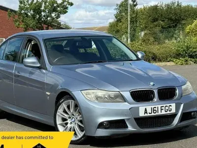 Used BMW 318