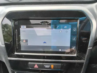 Gebraucht Suzuki Vitara