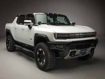 Used Hummer H2 2024 SUV