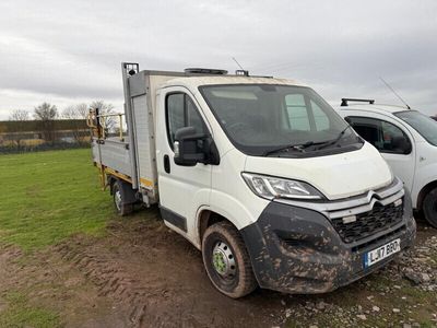 Citroën Relay