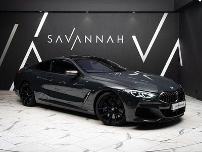 BMW M850