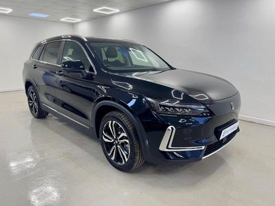 Black Used 2025 Skywell BE11 SUV | £20,999 (Fair price)
