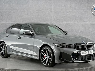 BMW 330e