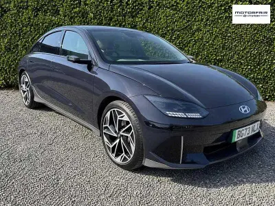 Used Hyundai Ioniq 6