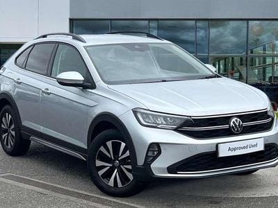VW Taigo