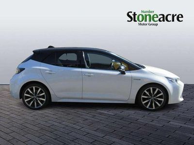 Used Toyota Corolla 120 HP (88 kW) 2019 Other Hatchback
