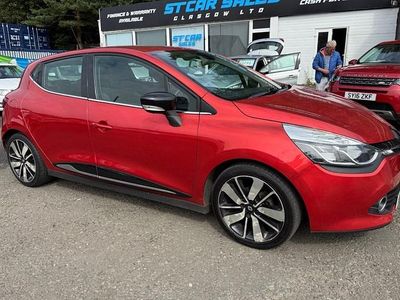 Renault Clio IV