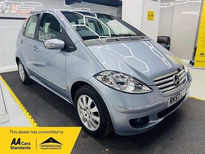 Mercedes A150