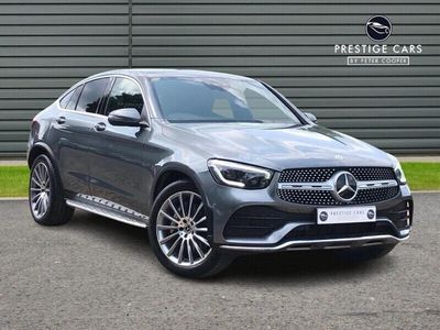 Mercedes GLC300