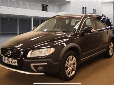 Volvo XC70
