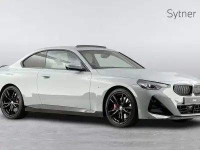 Used BMW 230
