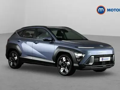 Used Hyundai Kona