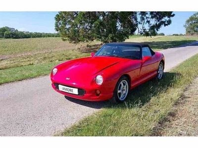 TVR Chimaera