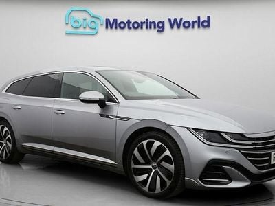 VW Arteon
