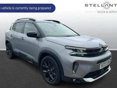 Used Citroën C5 224 HP (164 kW) 2024 Hatchback