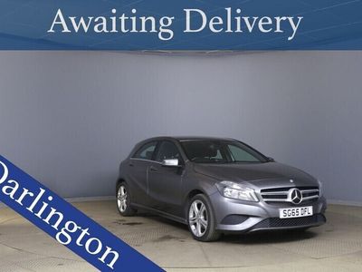 used Mercedes A180 A ClassCDI Sport Edition 5dr