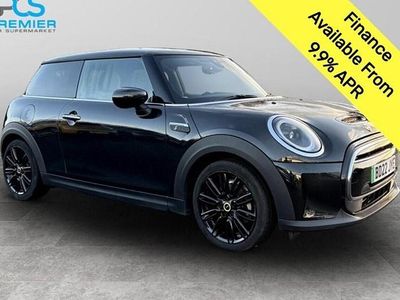 Used Mini Cooper S Hatch 135 kW (184 HP) 2022 Hatchback