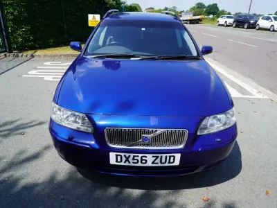 Used Volvo V70 Ocean Race 2006 Estate