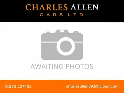 Used Fiat Scudo 2023 White Van