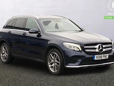 Used 2018 Mercedes E250 AMG line Estate | £18,899 (Good price)