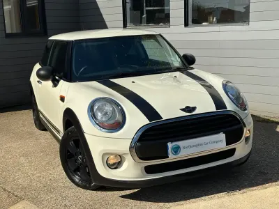 Used Mini ONE