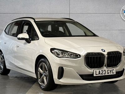 BMW 225 Active Tourer