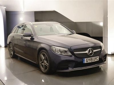 Mercedes C300