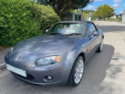 Mazda MX5