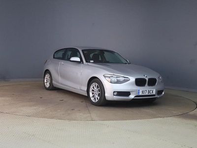 BMW 116