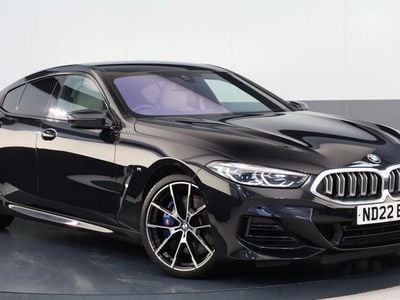 BMW 840