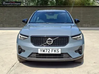 Usado Volvo XC40